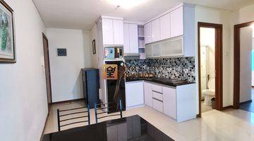 Gambar 5 Condominium Minimalis Furnished 2bedroom 82m2 Green Bay Pluit Greenbay