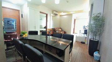 Gambar 3 Murah Spesial Price Unit Jual Condominium Furnished Mewah 2BR 74m2 Green Bay Pluit Greenbay