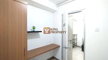 Gambar 3 Apartemen Sewa Murah Lantai Rendah Harga Terjangkau 2BR 35m2 Furnished Green Bay Pluit