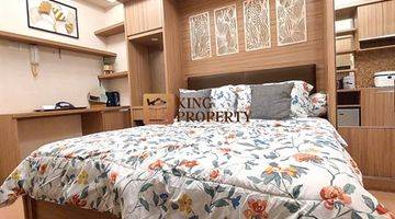 Gambar 3 Dijual Studio 21m2 Gratis Furnished Dekat Mall Green Bay Pluit Greenbay