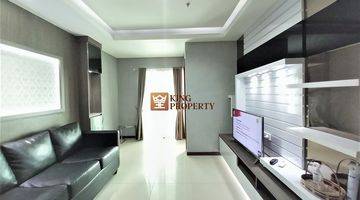 Gambar 1 Good Item 2br 74m2 Condo Green Bay Pluit Greenbay Full Furnished Homey