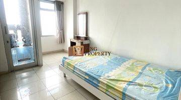 Gambar 1 Apartemen Murah Studio 21m2 Furnish Green Bay Pluit Bayview