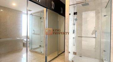 Gambar 5 Connecting 3Bedroom The Grove Suite Kuningan Jakarta Selatan Furnished