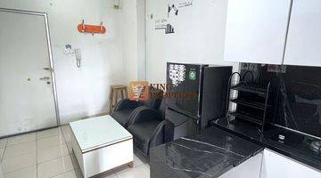 Gambar 4 Jual Cepat Apartemen Green Bay Pluit Greenbay Type 2BR 35m2 Furnished