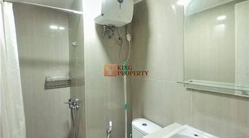 Gambar 2 Disewa Strategis 3br 50m2 Hook Green Bay Pluit Greenbay Full Furnished