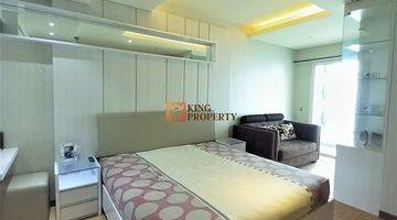 Gambar 1 Murah Spesial Price Unit Jual Condominium Furnished Mewah 2BR 74m2 Green Bay Pluit Greenbay