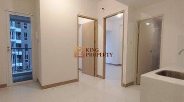 Gambar 1 Disewa Apartemen Milenial 2BR 36m2 Tokyo Riverside Pik 2 Tower Fuji