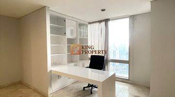 Gambar 3 Connecting 3Bedroom The Grove Suite Kuningan Jakarta Selatan Furnished