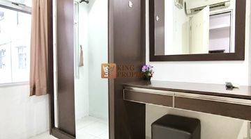 Gambar 3 Disewa Unit Dekat Mall Furnished Minimalis Rapih 2BR 43m2 Green Bay Pluit