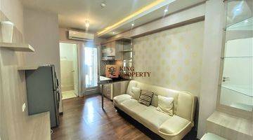 Gambar 2 Disewa Unit Full Furnished Interior 2br 35m2 Green Bay Pluit Greenbay View Pool