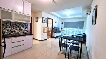 Gambar 3 Condominium Minimalis Furnished 2bedroom 82m2 Green Bay Pluit Greenbay