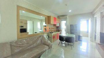 Gambar 1 Disewa Strategis 3br 50m2 Hook Green Bay Pluit Greenbay Full Furnished