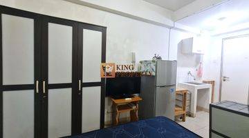 Gambar 5 Disewa Murah Studio 21m2 Akses Langsung Mall Green Bay Pluit Furnished