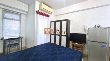 Gambar 2 Disewa Murah Studio 21m2 Akses Langsung Mall Green Bay Pluit Furnished