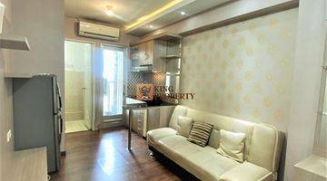 Gambar 1 Disewa Unit Full Furnished Interior 2br 35m2 Green Bay Pluit Greenbay View Pool