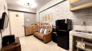 Gambar 1 Harga Spesial 2 Kamar Apartemen Greenbay Green Bay Pluit Furnish