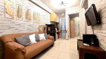 Gambar 4 Harga Spesial 2 Kamar Apartemen Greenbay Green Bay Pluit Furnish