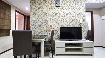 Gambar 5 Best Price 2BR Furnish Royal Mediterania Garden Tanjung Duren