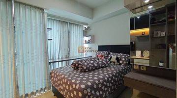 Gambar 4 Good Interior Studio Green Sedayu Mall Cengkareng Siap Huni Rapi