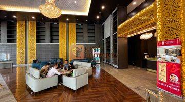 Gambar 1 Brand New Sewa 1 BR The Peak Royale Springhill Suites Kemayoran