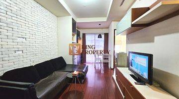 Gambar 2 Furnish Interior Jual 2br Mediterania Garden Medit 2 Ready Survey