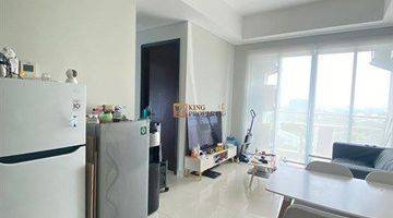 Gambar 1 Termurah! Dijual Apartemen 3BR Puri Mansion Furnish Lantai Hoki