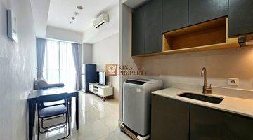 Gambar 1 Best Price 2 Kamar 50m2 Taman Anggrek Residence Tanjung Duren