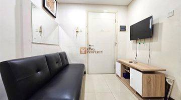 Gambar 2 Apartemen 1BR Madison Park Tanjung Duren Dekat Mall Cp Furnish