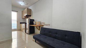 Gambar 2 Apartemen Madison Park 1BR Furnish Bagus Termurah Ready Survey