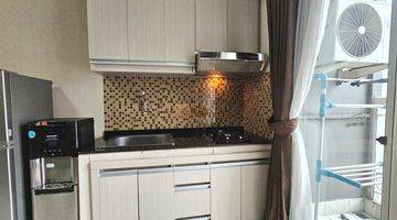 Gambar 2 Best Price 2BR Furnish Royal Mediterania Garden Tanjung Duren