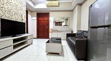 Gambar 4 Best Price 2BR Furnish Royal Mediterania Garden Tanjung Duren