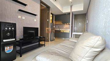 Gambar 5 Best Price 1BR Furnish Taman Anggrek Residence Tanjung Duren Tar