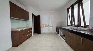 Gambar 4 Dijual Townhouse 5 Lantai Springhill Golf Residences Kemayoran