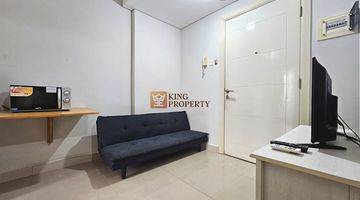 Gambar 3 Apartemen Madison Park 1BR Furnish Bagus Termurah Ready Survey