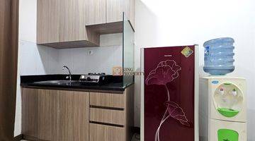 Gambar 5 Apartemen 1BR Madison Park Tanjung Duren Dekat Mall Cp Furnish