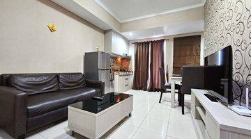 Gambar 3 Best Price 2BR Furnish Royal Mediterania Garden Tanjung Duren