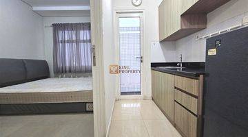 Gambar 5 Best Price 1BR 29m2 Apartemen Madison Park Furnish Central Park