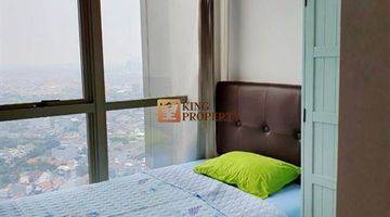 Gambar 5 Apartemen Taman Anggrek Residences 3 Kamar Full Furnish Termurah