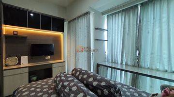 Gambar 1 Good Interior Studio Green Sedayu Mall Cengkareng Siap Huni Rapi