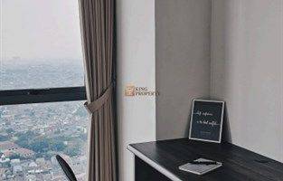 Gambar 5 Jual Apartemen 3BR Hillcrest House Karawaci, Mewah Private Lift