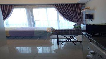 Gambar 3 Good Price Studio Apartemen Madison Park Furnish Bersih Siap Huni