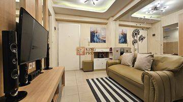 Gambar 2 Design Interior 2 Kamar Green Bay Greenbay Pluit Fengshui Bagus