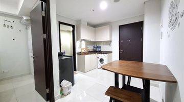 Gambar 5 Best Unit 1 Kamar Furnish Homey Apartemen Puri Mansion Cengkareng