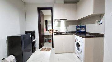 Gambar 3 Best Unit 1 Kamar Furnish Homey Apartemen Puri Mansion Cengkareng