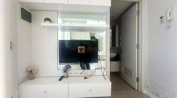 Gambar 4 Dijual Apartemen Furnished 1BR Madison Park Podomoro City Jakbar