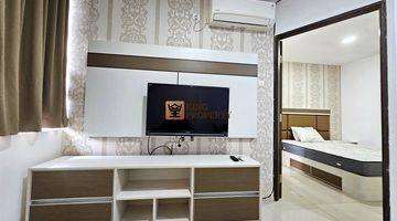 Gambar 2 Termurah Disewa 2BR Jadi 1 BR Pasar Baru Mansion Furnished Bagus