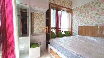 Gambar 1 Disewa 2BR di Apartemen Taman Anggrek Residence Furnished Bagus