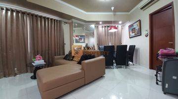 Gambar 3 Private Lift 2br Royal Mediterania Garden Furnish Interior Mewah