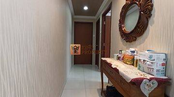 Gambar 4 Private Lift 2br Royal Mediterania Garden Furnish Interior Mewah