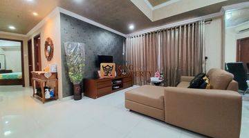 Gambar 5 Private Lift 2br Royal Mediterania Garden Furnish Interior Mewah